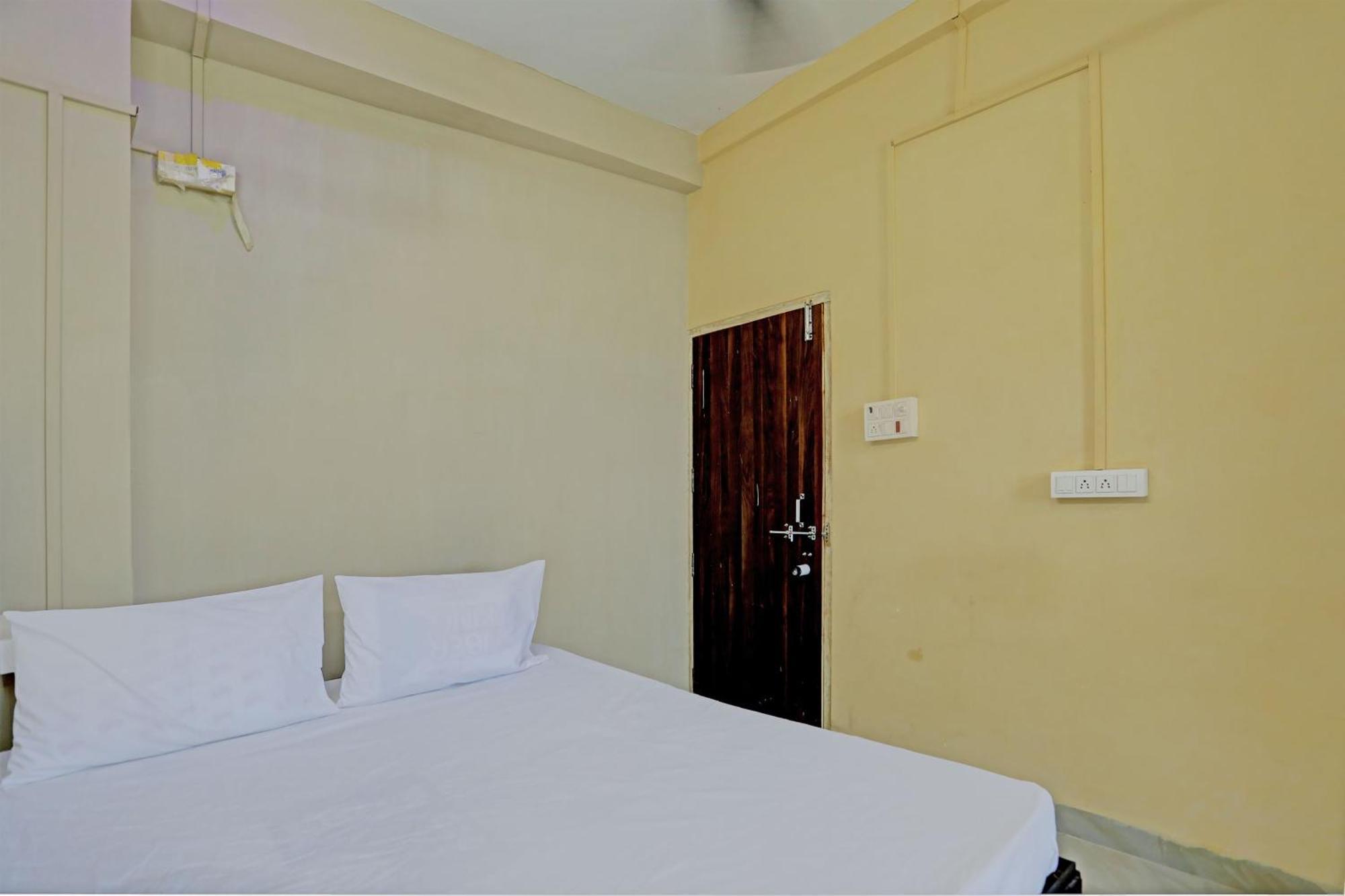 Hotel O Manisha Palace Sehore Exteriér fotografie