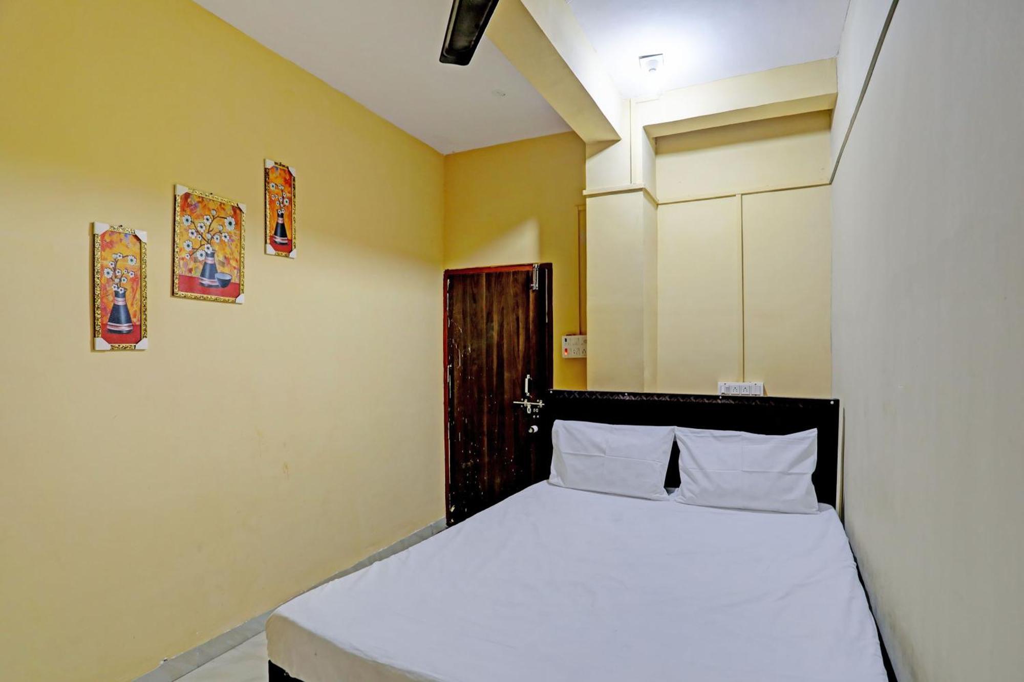 Hotel O Manisha Palace Sehore Exteriér fotografie